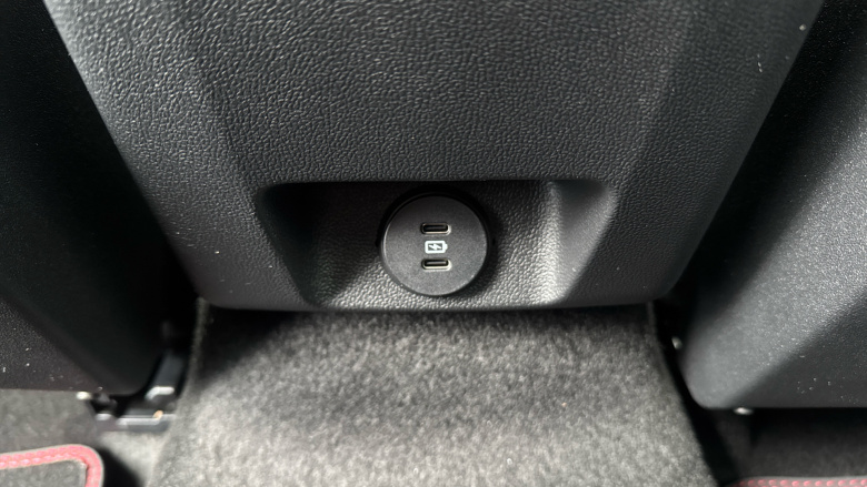 Ford Focus 1.0 EcoBoost Hybrid mHEV 155 ST-Line X Ed 5dr Auto Petrol Hatchback